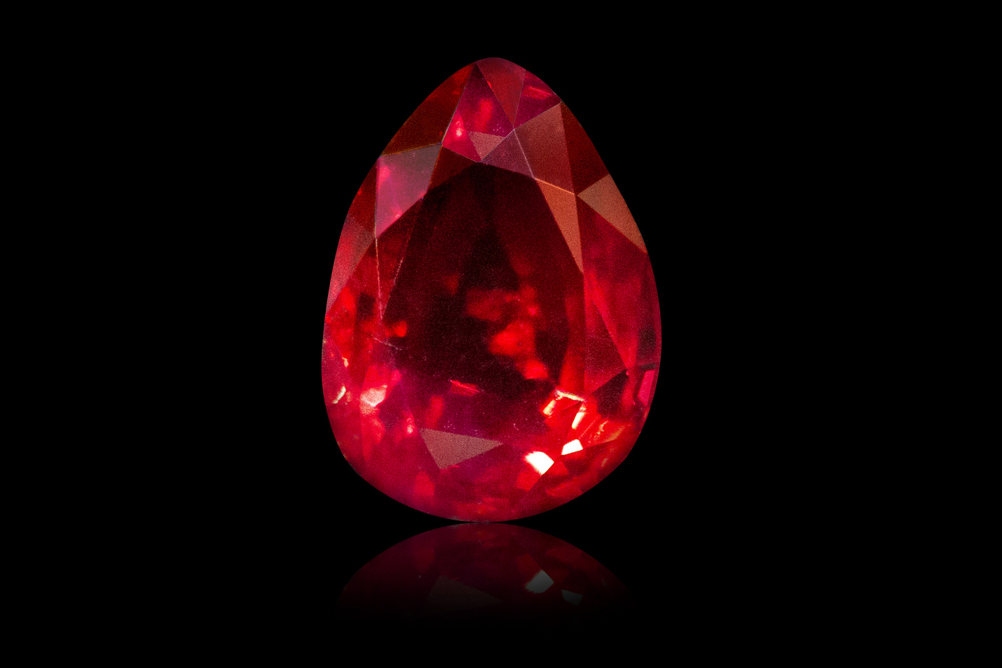 ルビーのルース