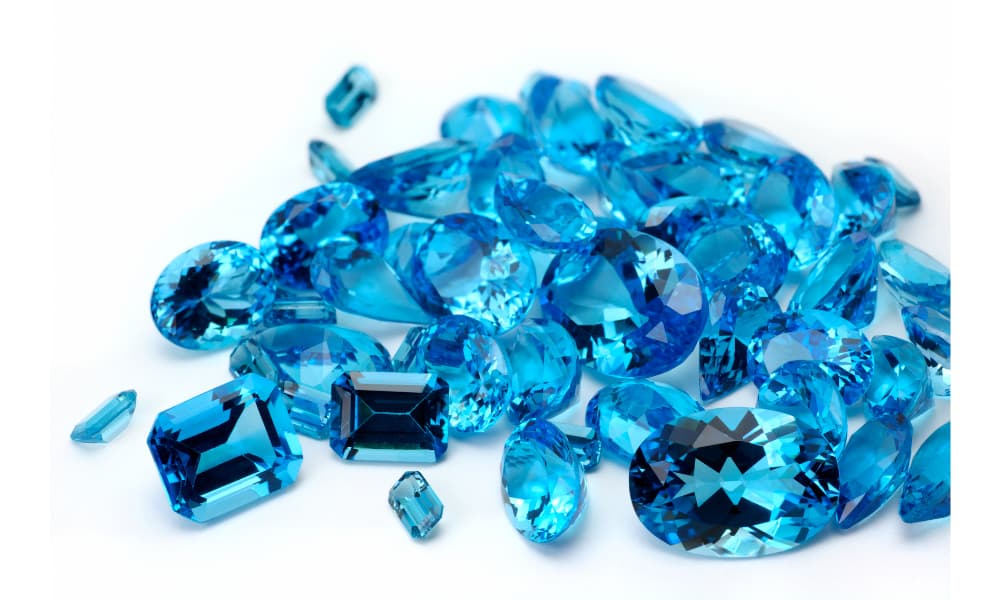 ブルートパーズ