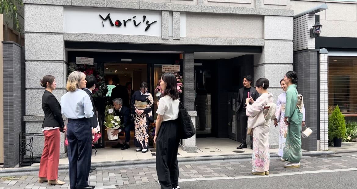 モリス京都店